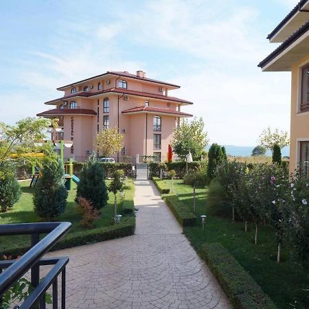 Sky Dreams Apartment Sveti Vlas Esterno foto
