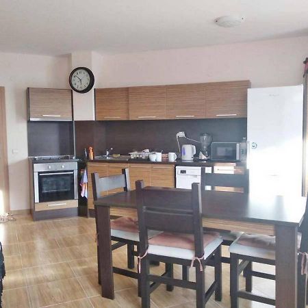 Sky Dreams Apartment Sveti Vlas Esterno foto