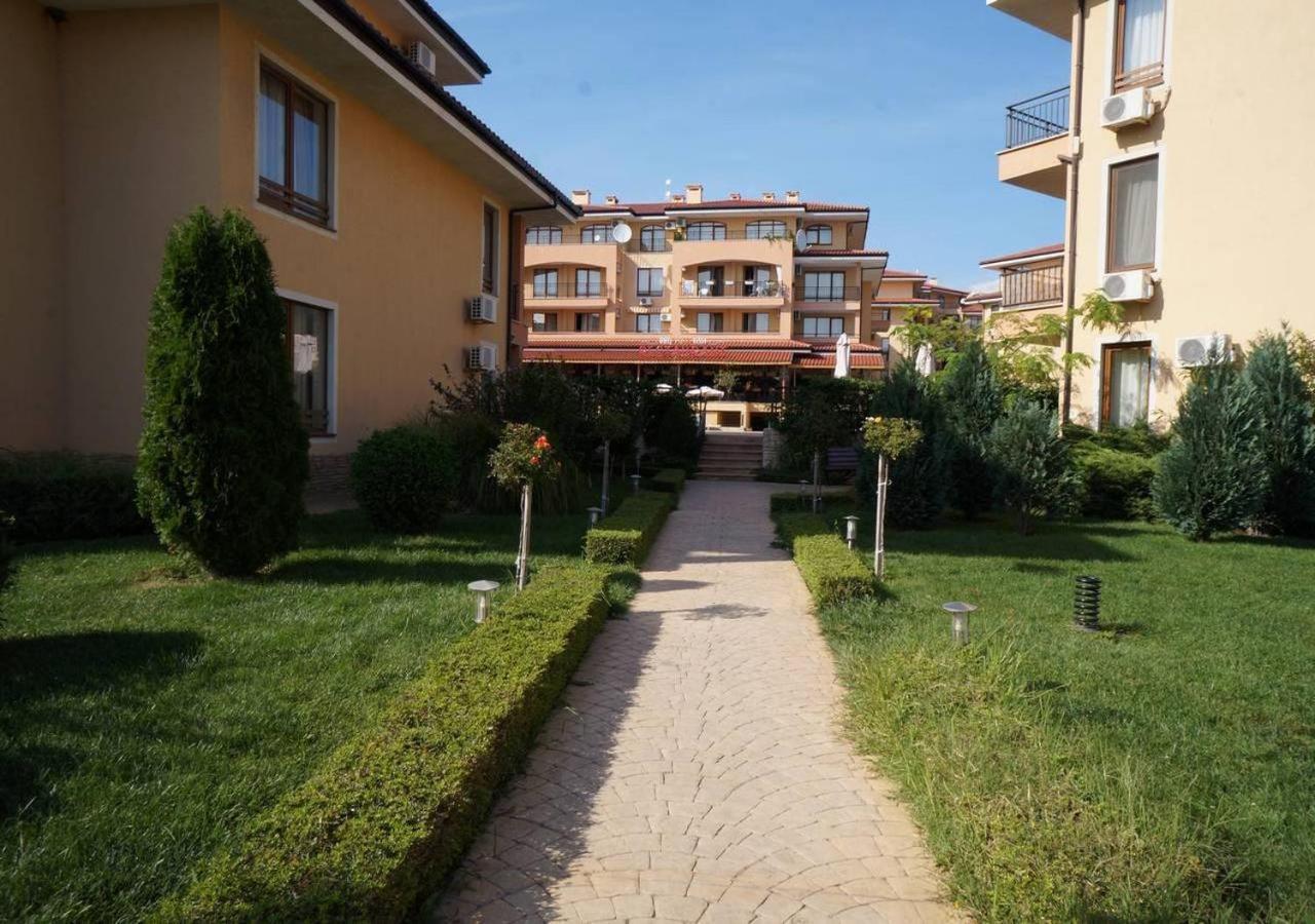 Sky Dreams Apartment Sveti Vlas Esterno foto