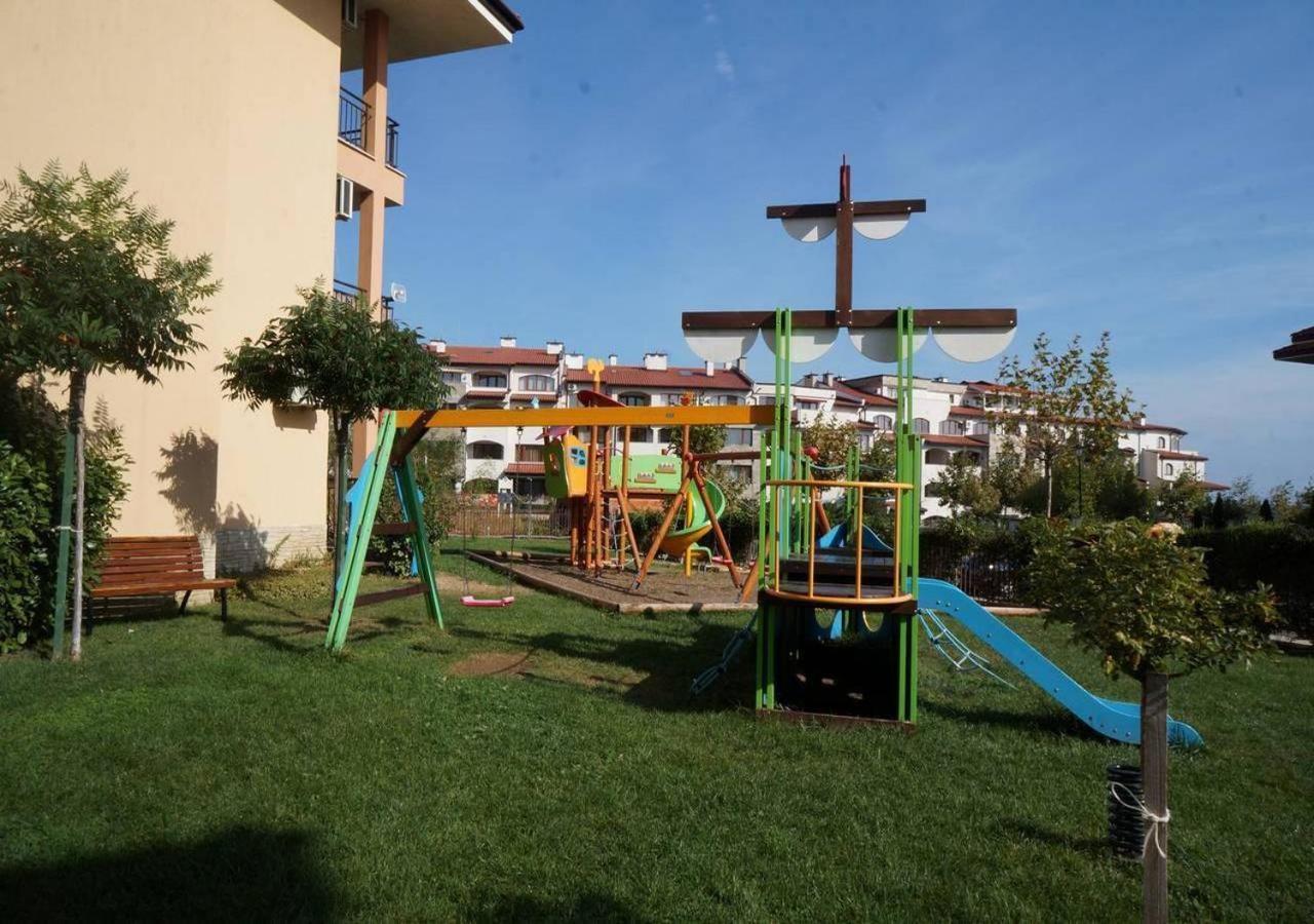Sky Dreams Apartment Sveti Vlas Esterno foto