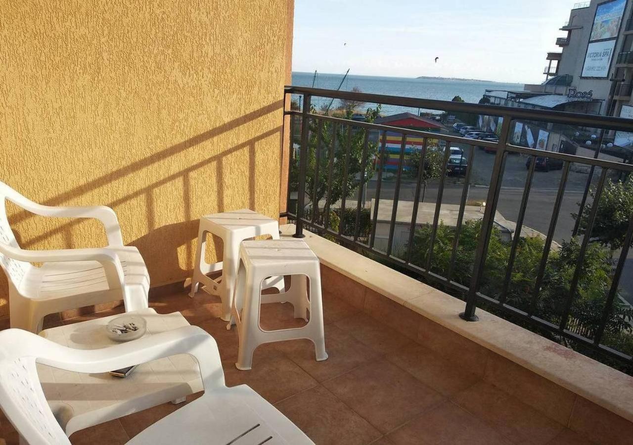 Sky Dreams Apartment Sveti Vlas Esterno foto