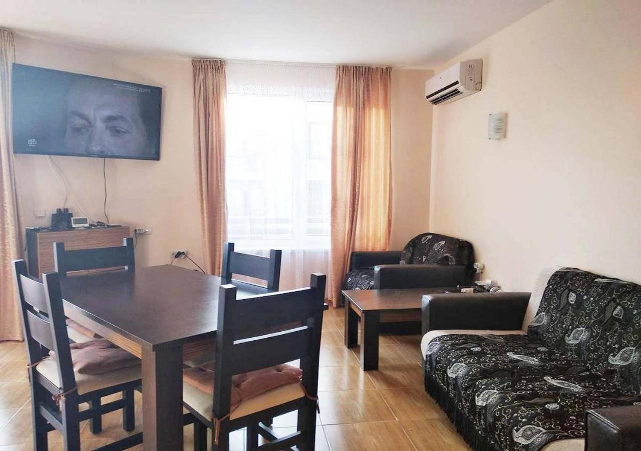 Sky Dreams Apartment Sveti Vlas Esterno foto